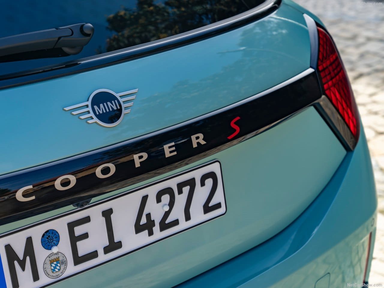 MINI COOPER S, foto 62