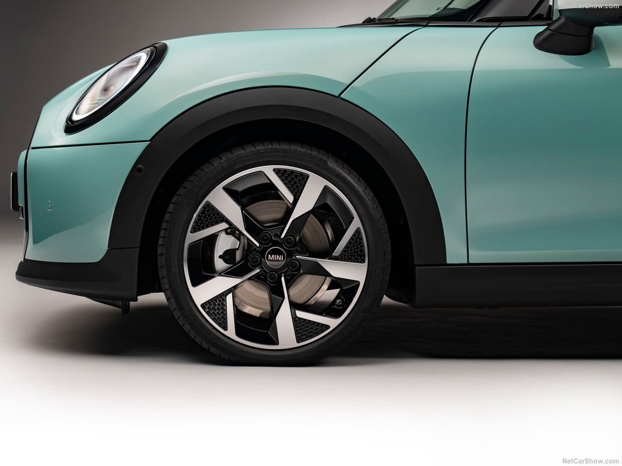 MINI COOPER S, foto 63