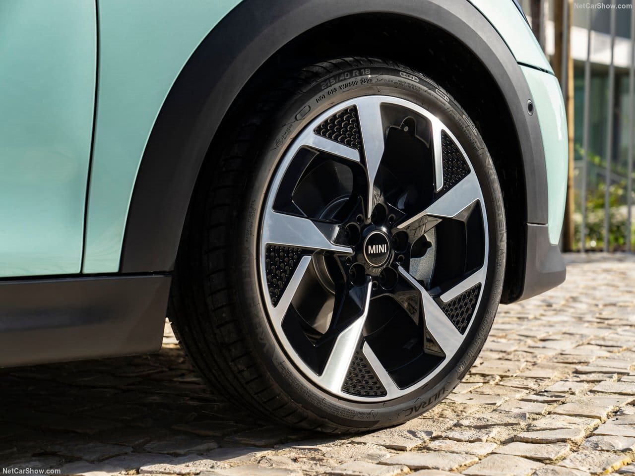 MINI COOPER S, foto 64