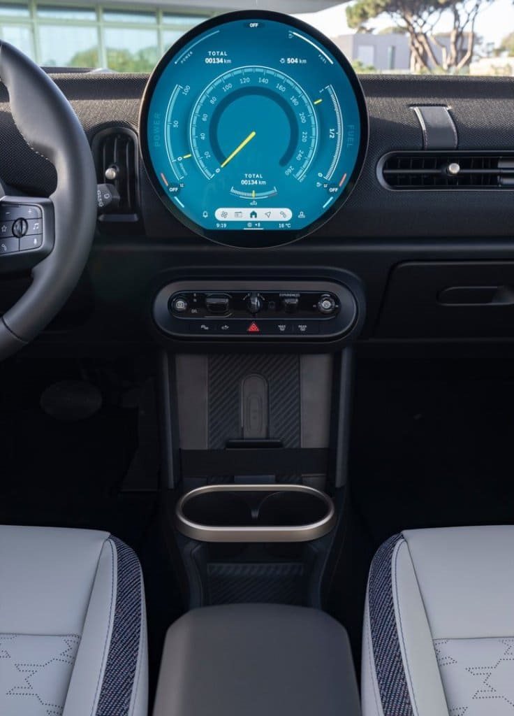 MINI COOPER S, foto 71