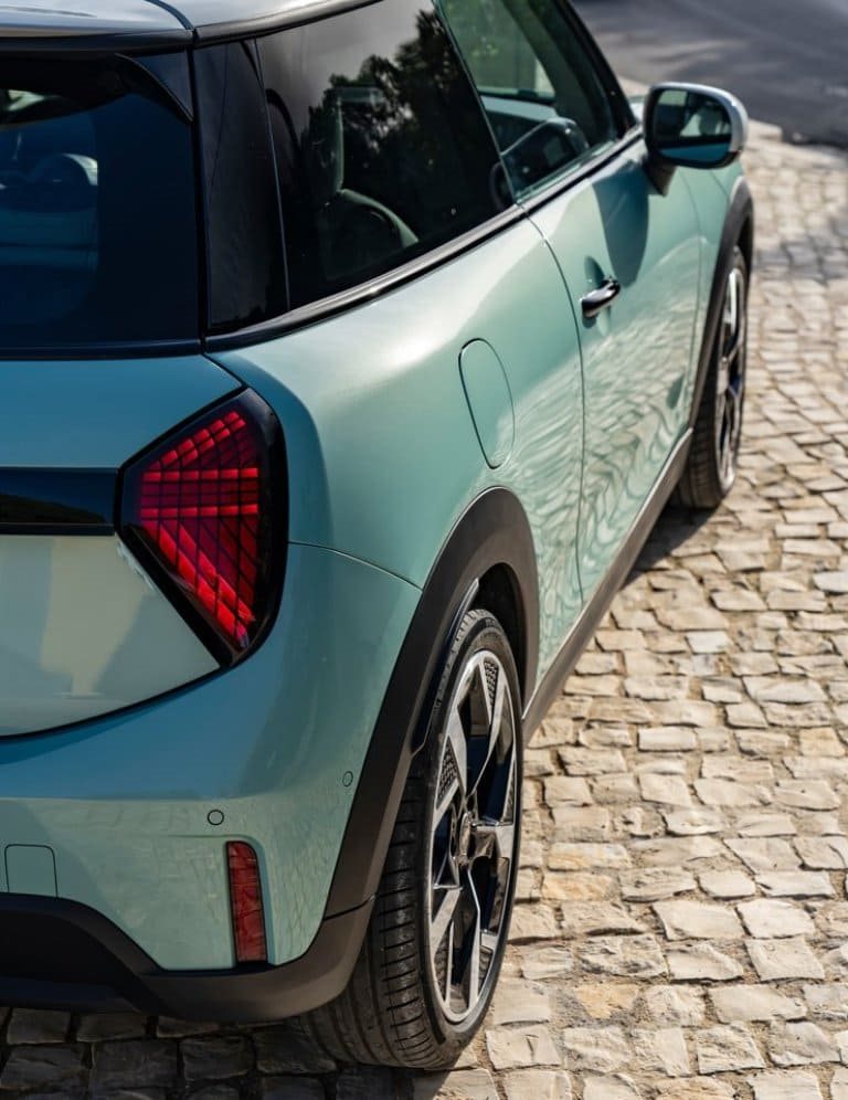 MINI COOPER S, foto 73