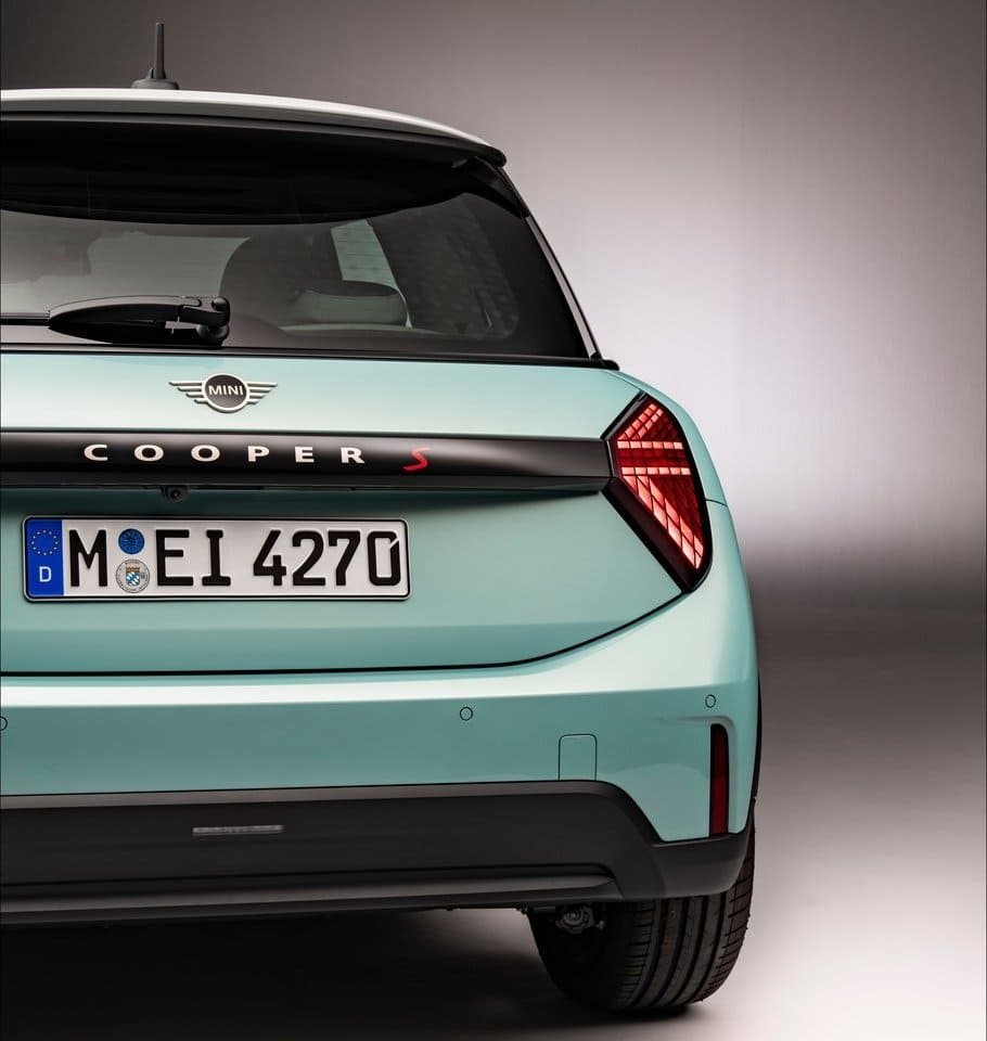 MINI COOPER S, foto 74