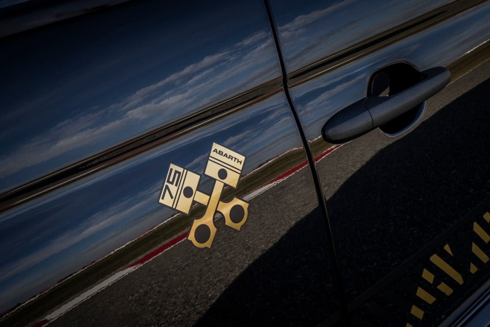 2024 - FIAT 695 ABARTH 75° ANNIVERSARIO, foto 14