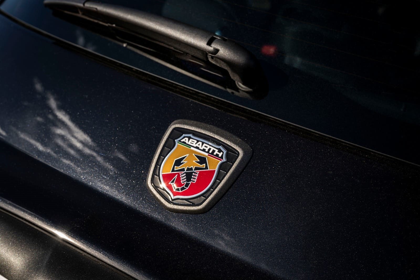 2024 - FIAT 695 ABARTH 75° ANNIVERSARIO, foto 15