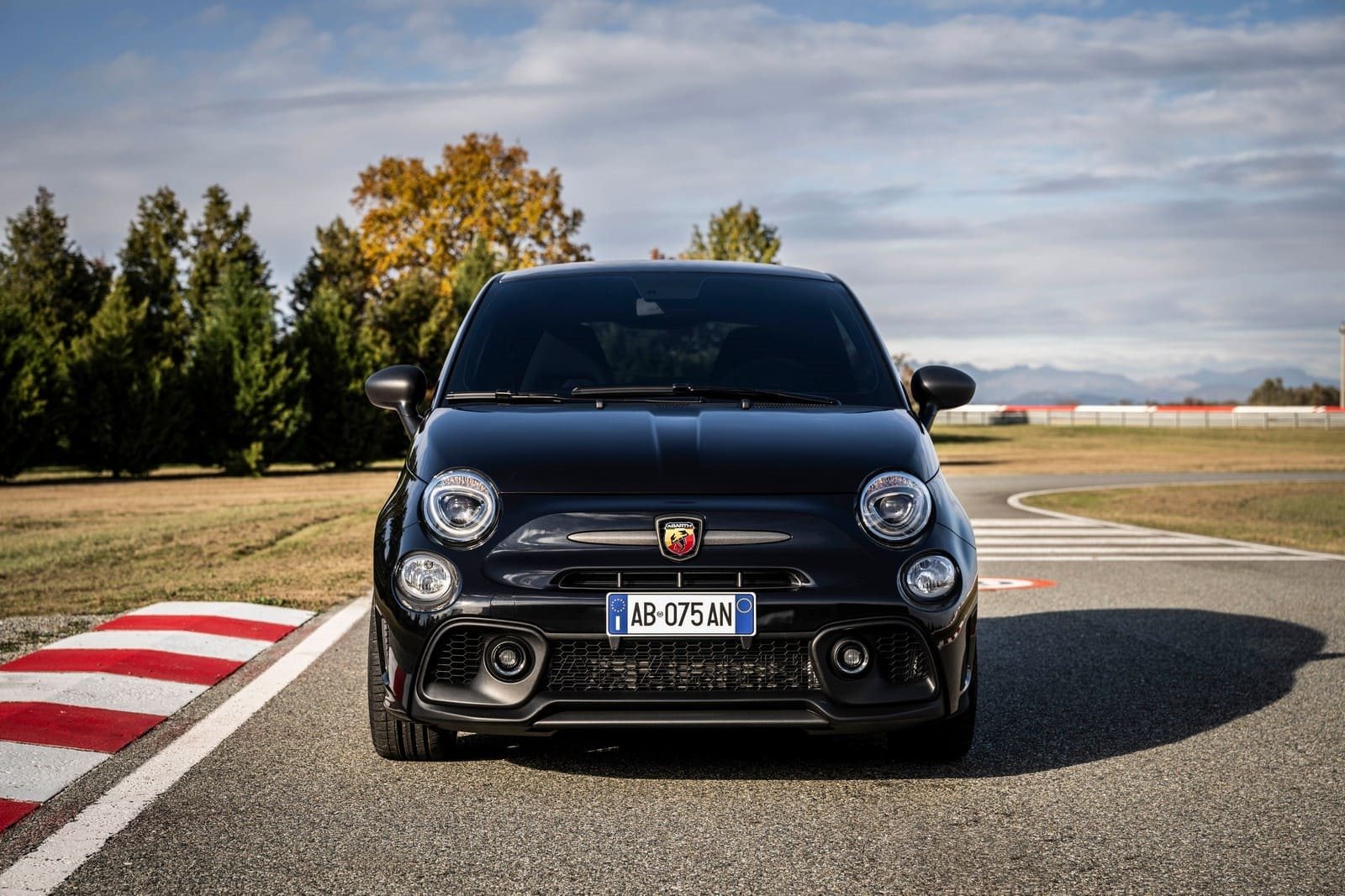 2024 - FIAT 695 ABARTH 75° ANNIVERSARIO, foto 18