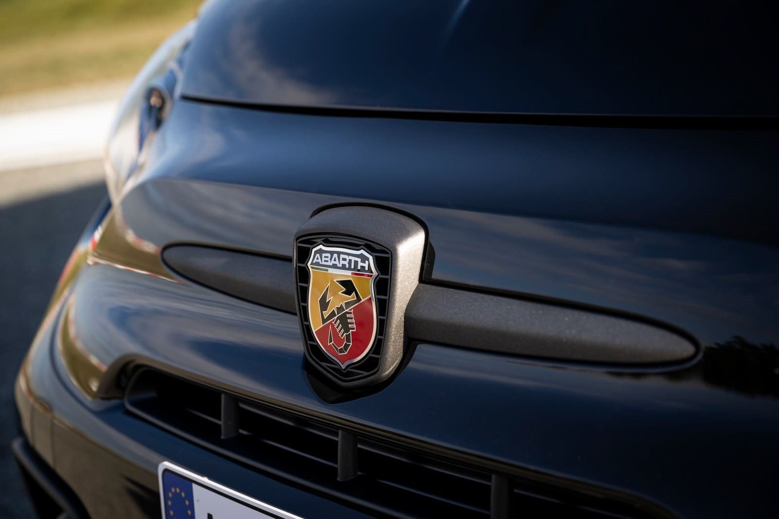 2024 - FIAT 695 ABARTH 75° ANNIVERSARIO, foto 21