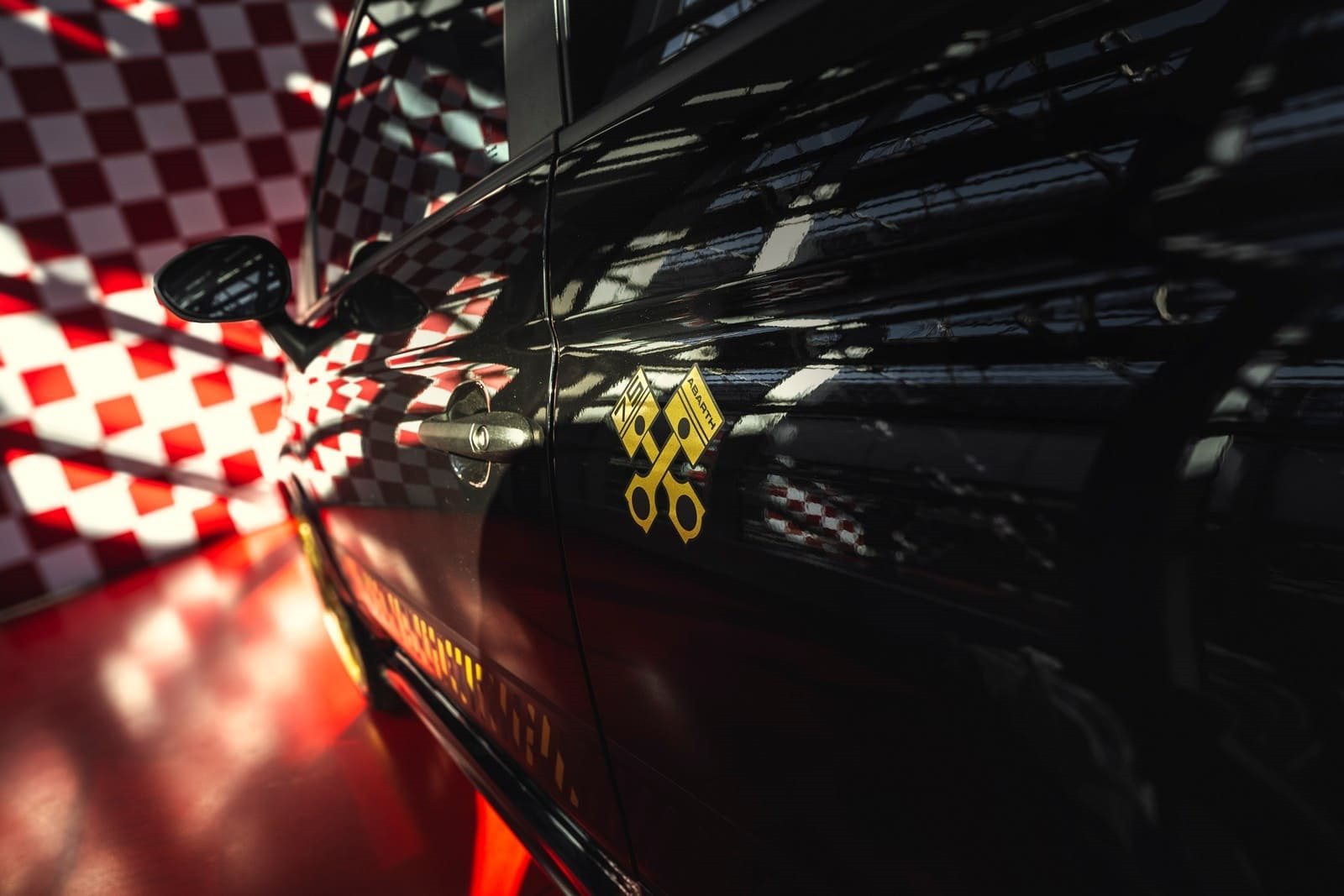 2024 - FIAT 695 ABARTH 75° ANNIVERSARIO, foto 45