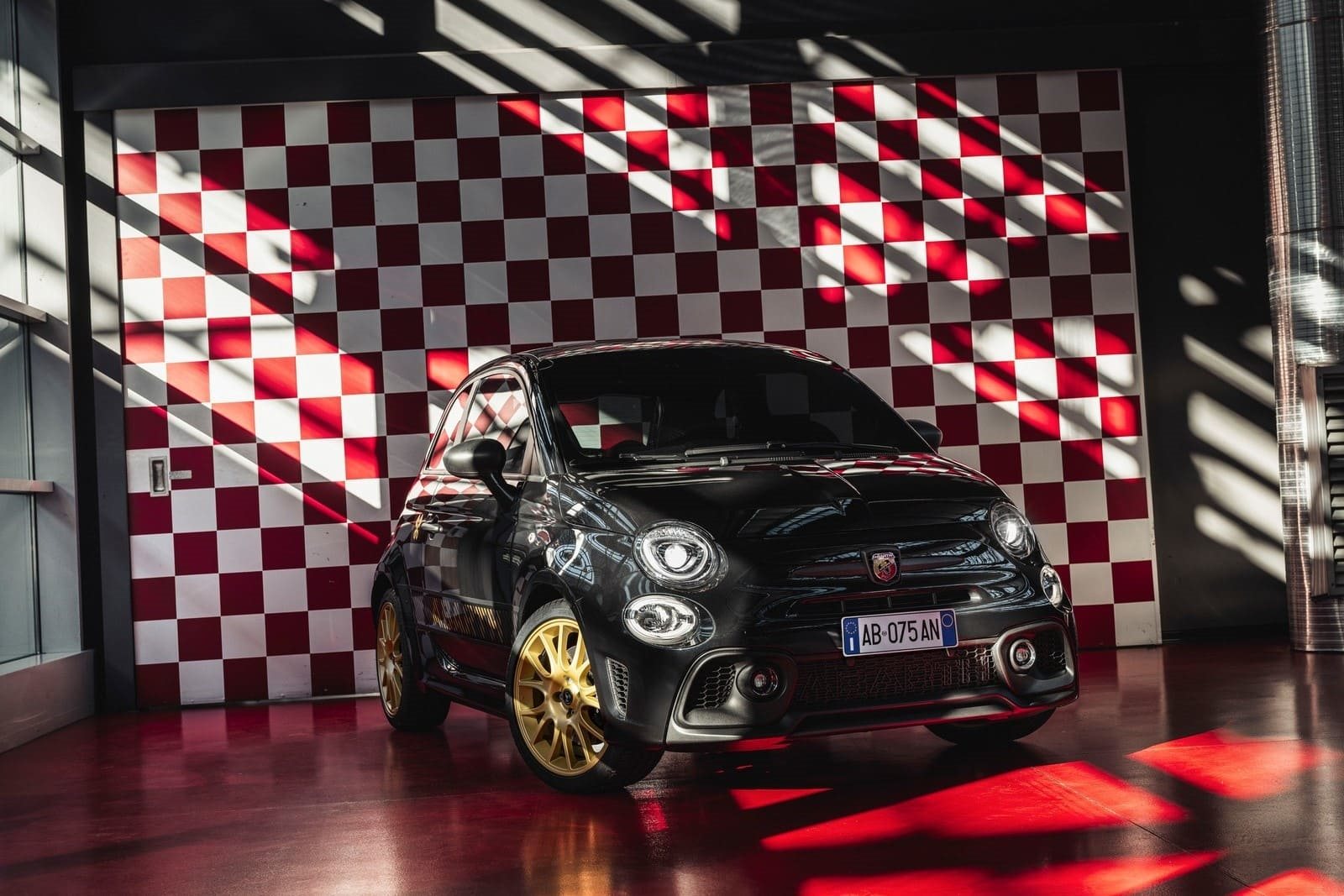 2024 - FIAT 695 ABARTH 75° ANNIVERSARIO, foto 46