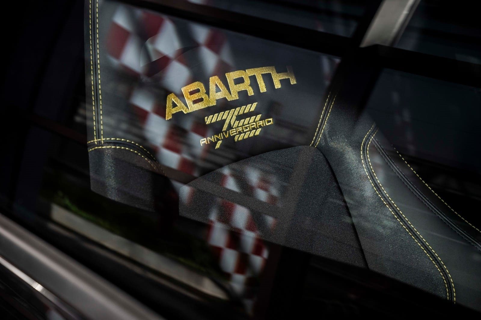 2024 - FIAT 695 ABARTH 75° ANNIVERSARIO, foto 47