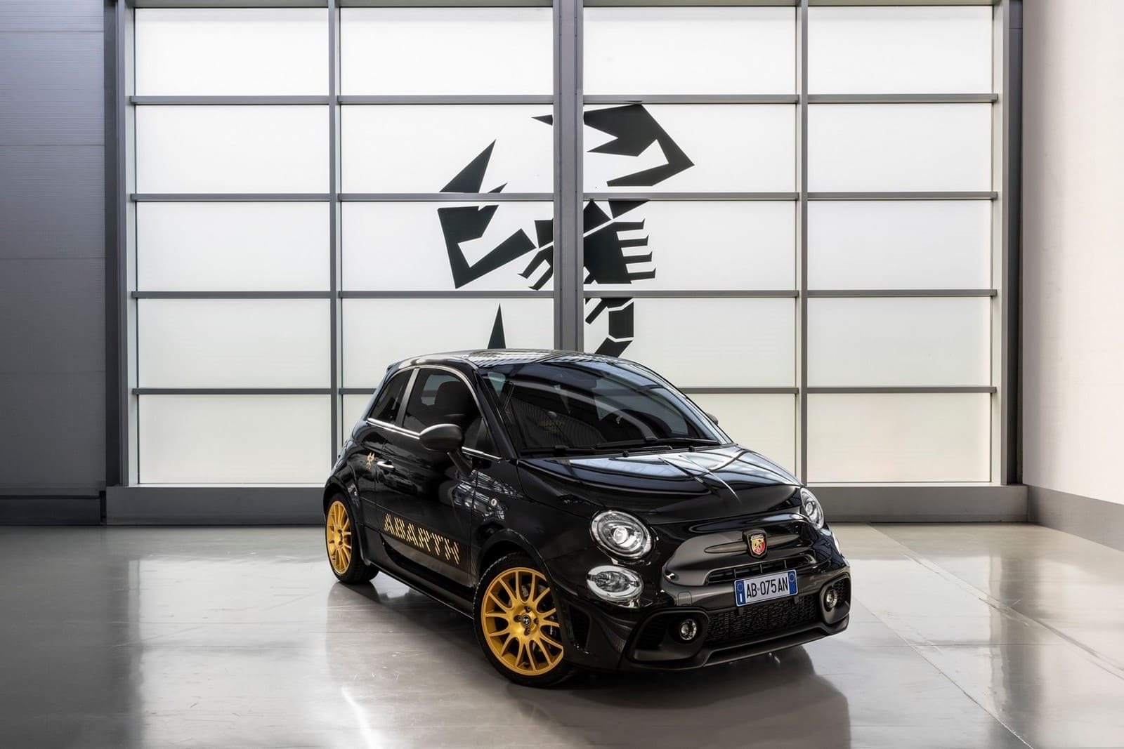 2024 - FIAT 695 ABARTH 75° ANNIVERSARIO, foto 49