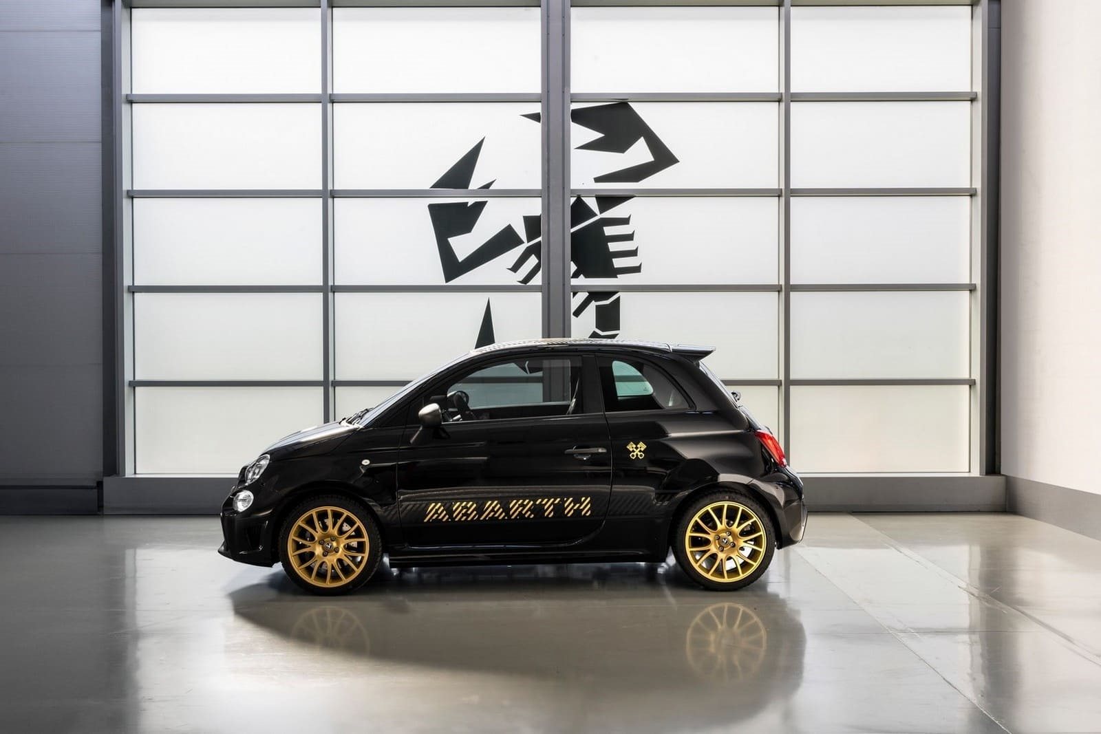 2024 - FIAT 695 ABARTH 75° ANNIVERSARIO, foto 50