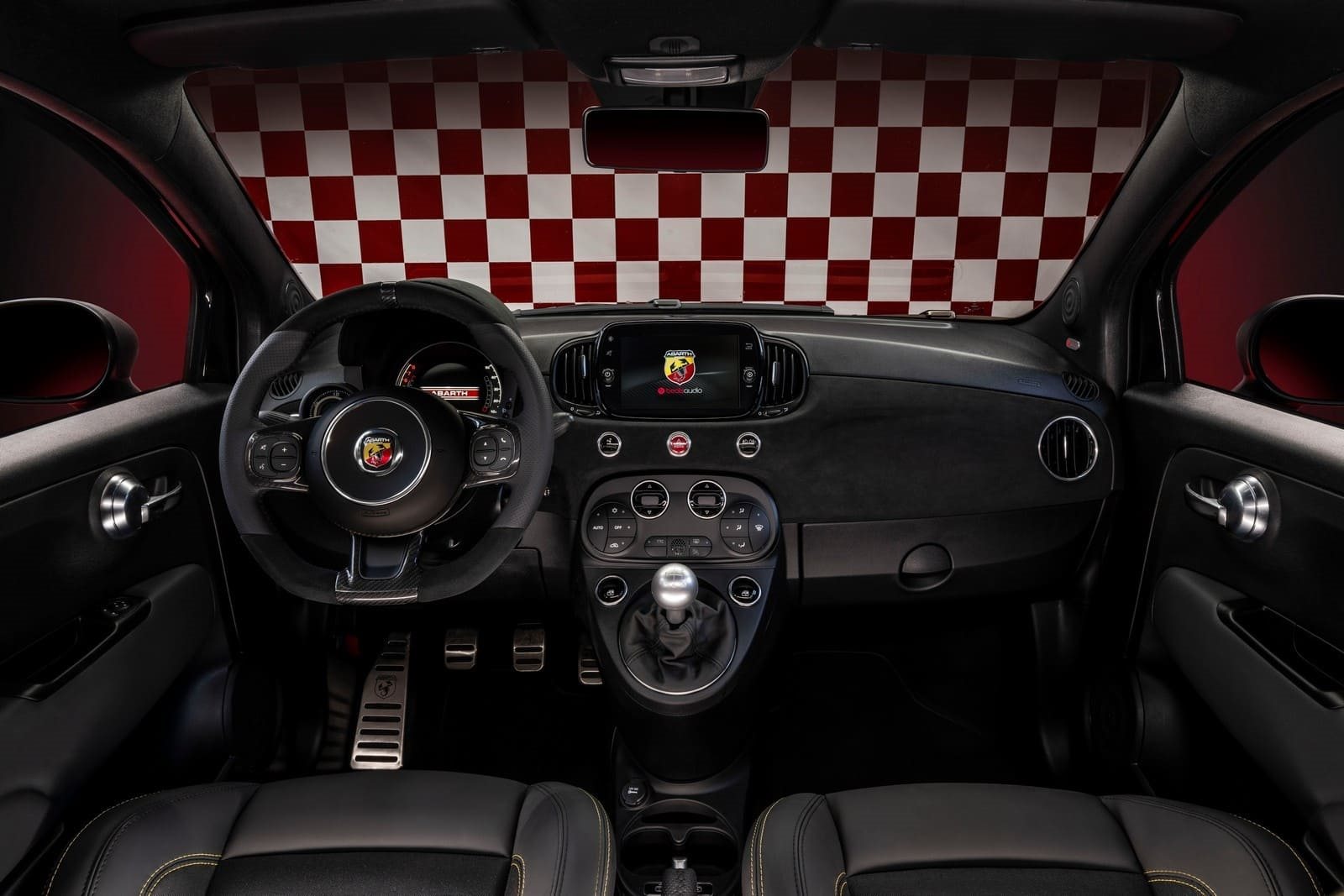 2024 - FIAT 695 ABARTH 75° ANNIVERSARIO, foto 52