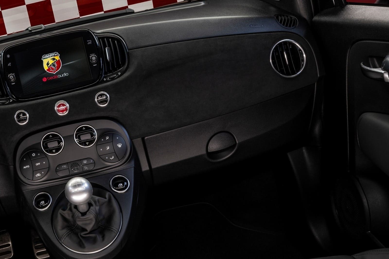 2024 - FIAT 695 ABARTH 75° ANNIVERSARIO, foto 53