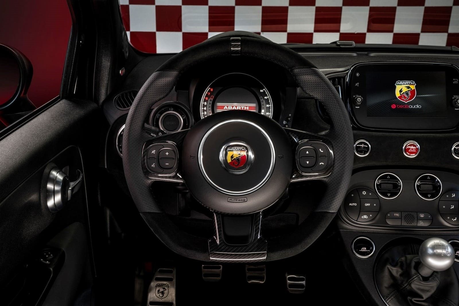 2024 - FIAT 695 ABARTH 75° ANNIVERSARIO, foto 54