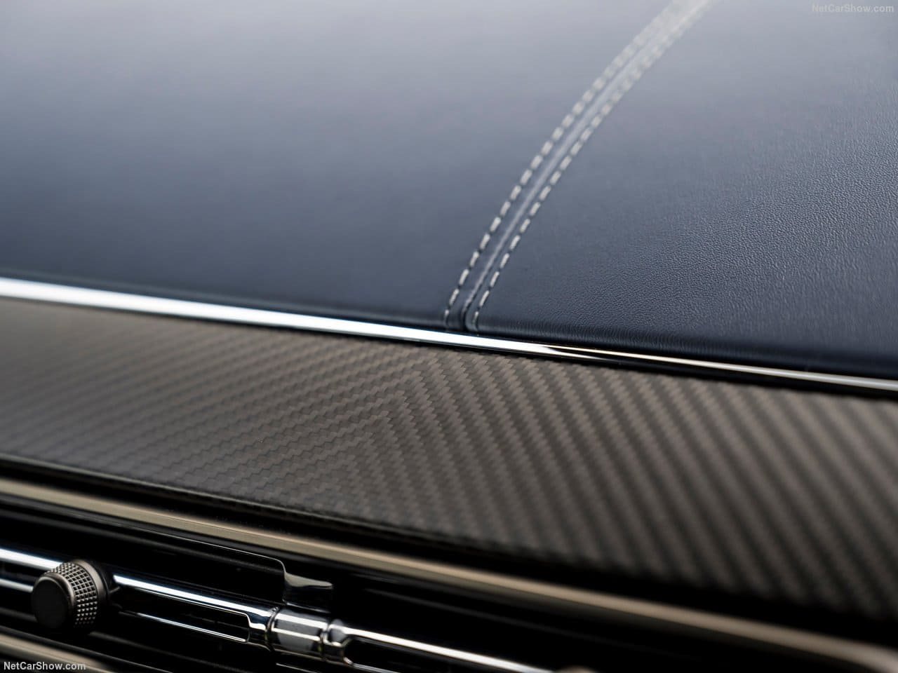 2025 - ASTON MARTIN VANTAGE, foto 197
