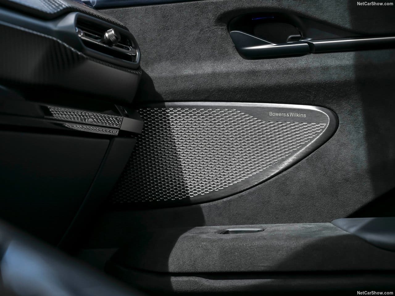 2025 - ASTON MARTIN VANTAGE, foto 202