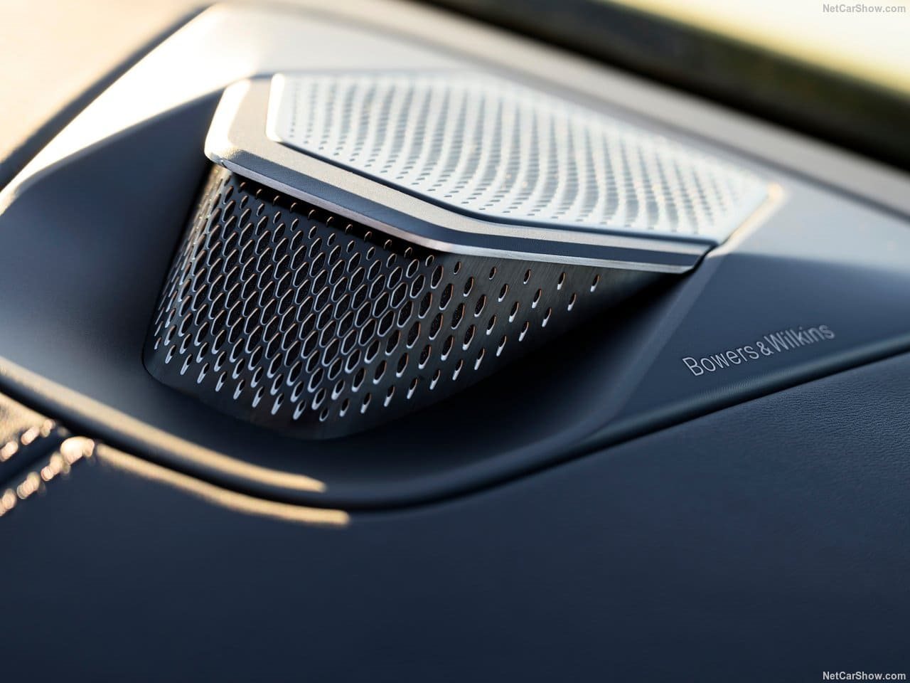 2025 - ASTON MARTIN VANTAGE, foto 203