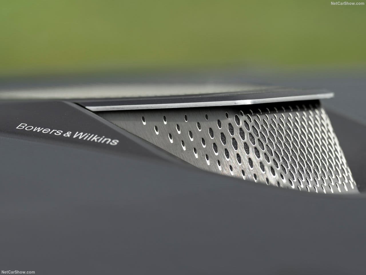 2025 - ASTON MARTIN VANTAGE, foto 204