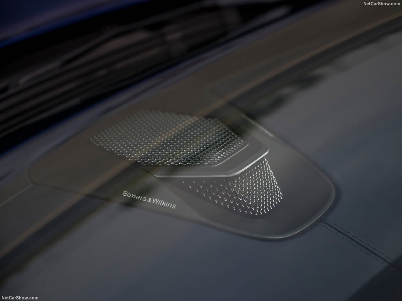 2025 - ASTON MARTIN VANTAGE, foto 205