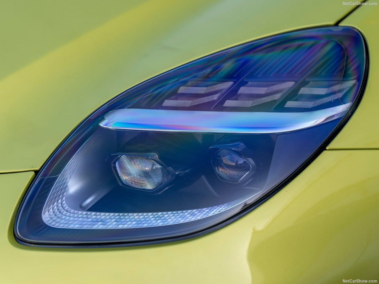 2025 - ASTON MARTIN VANTAGE, foto 210