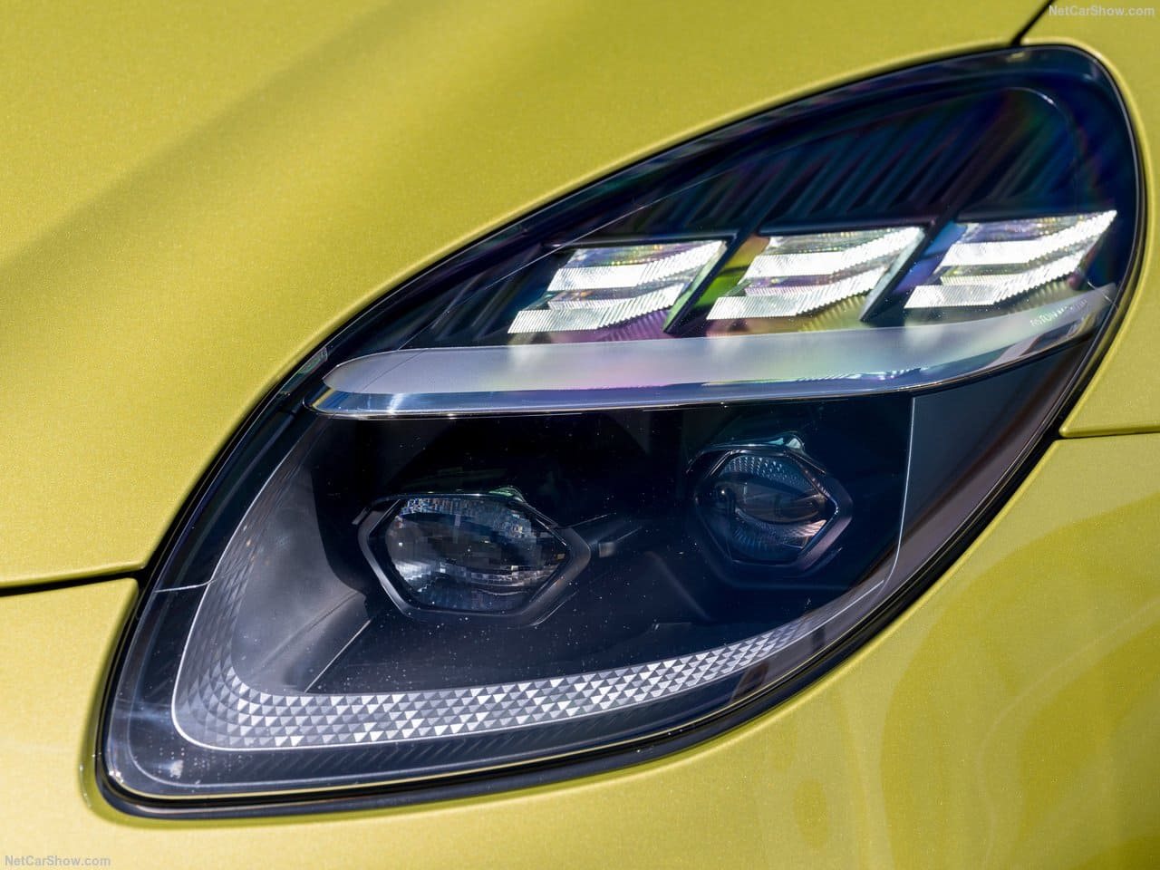 2025 - ASTON MARTIN VANTAGE, foto 211