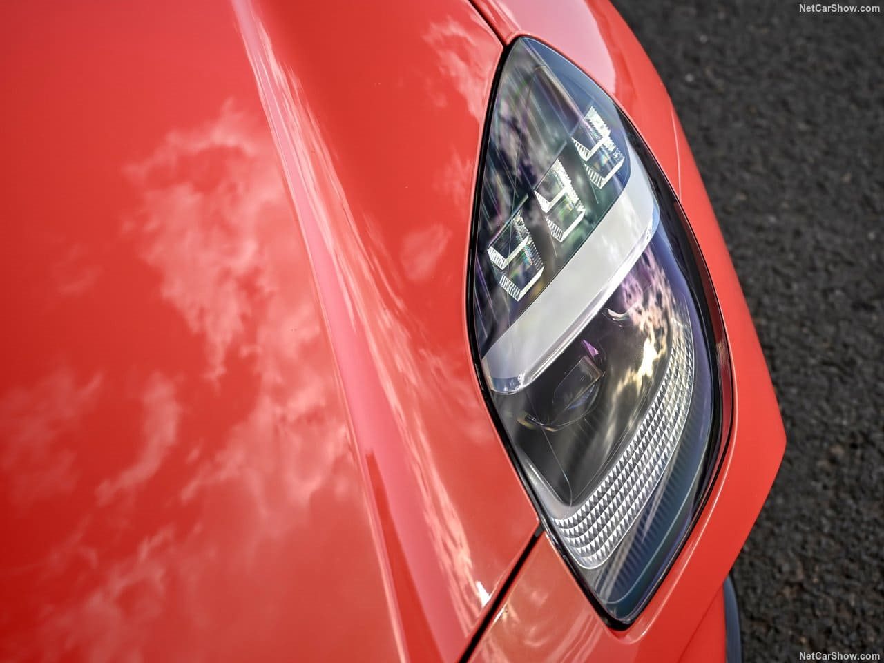 2025 - ASTON MARTIN VANTAGE, foto 215