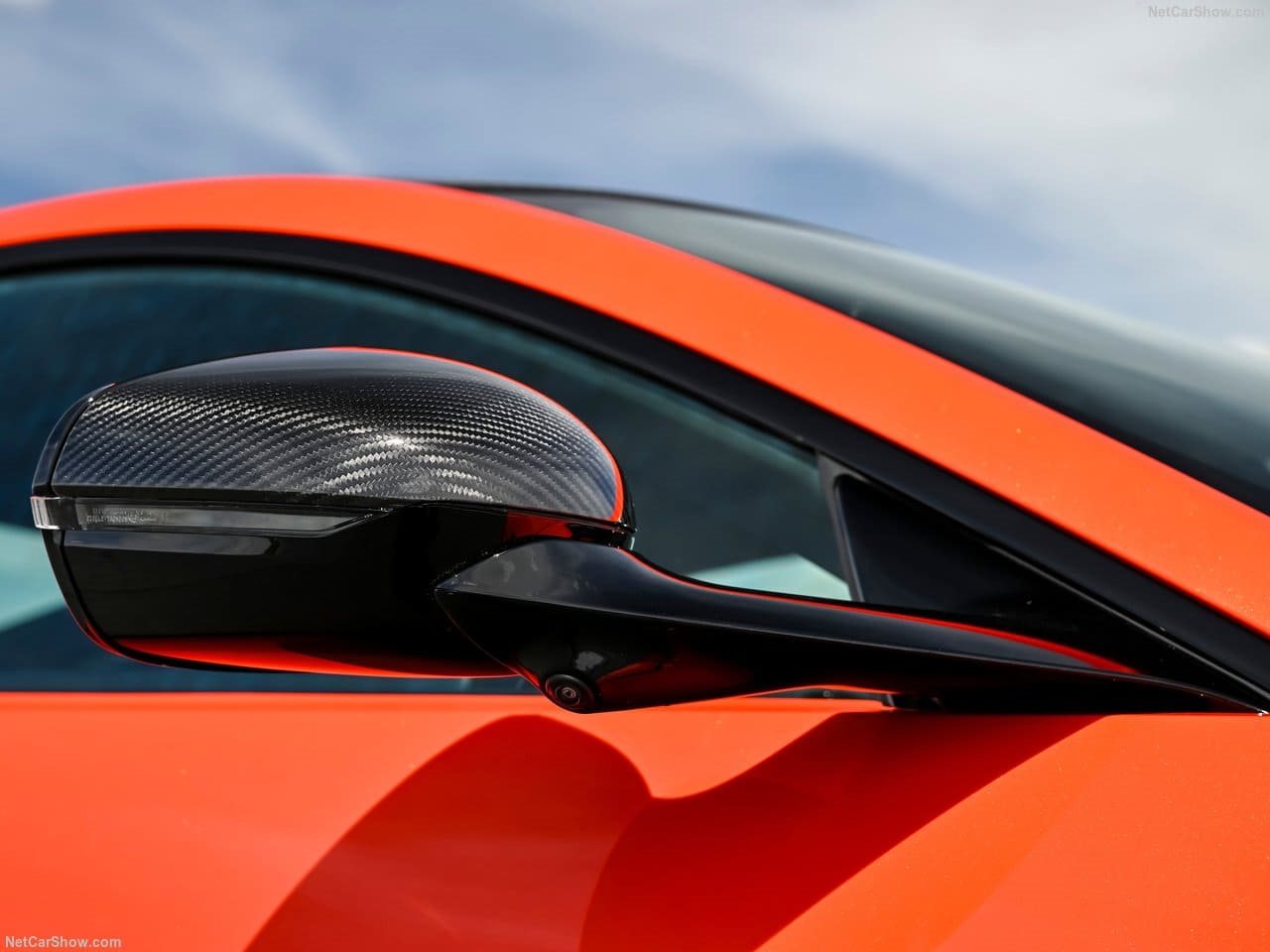 2025 - ASTON MARTIN VANTAGE, foto 220
