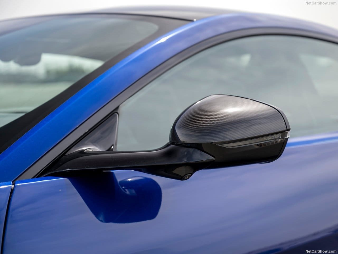 2025 - ASTON MARTIN VANTAGE, foto 221
