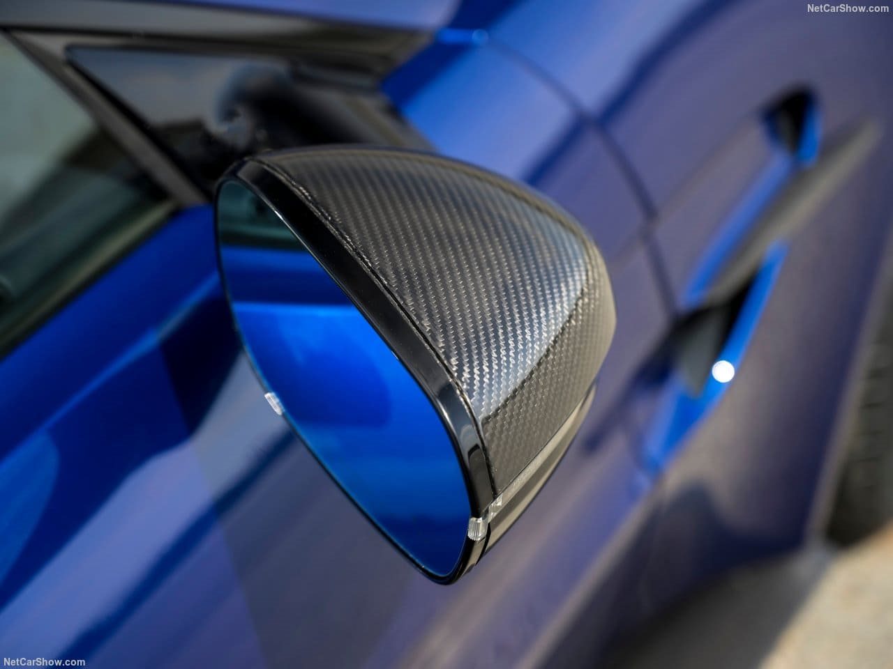 2025 - ASTON MARTIN VANTAGE, foto 222