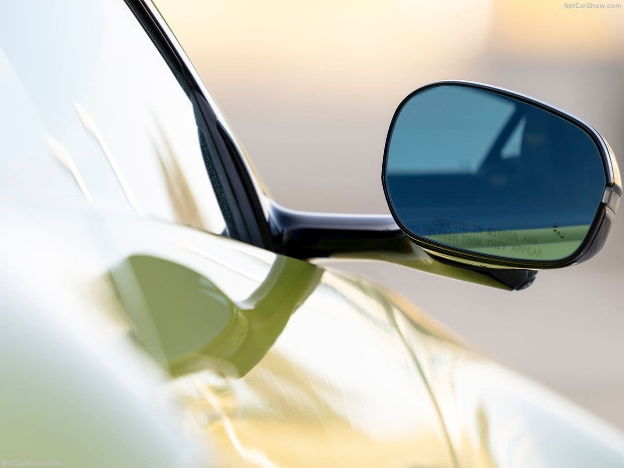 2025 - ASTON MARTIN VANTAGE, foto 223