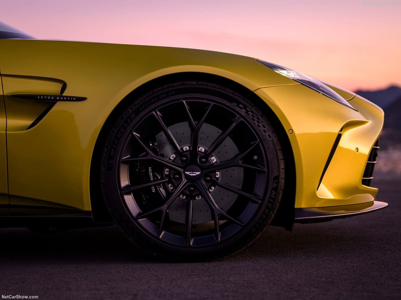 2025 - ASTON MARTIN VANTAGE, foto 224