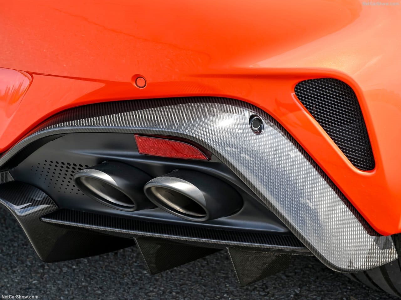 2025 - ASTON MARTIN VANTAGE, foto 249