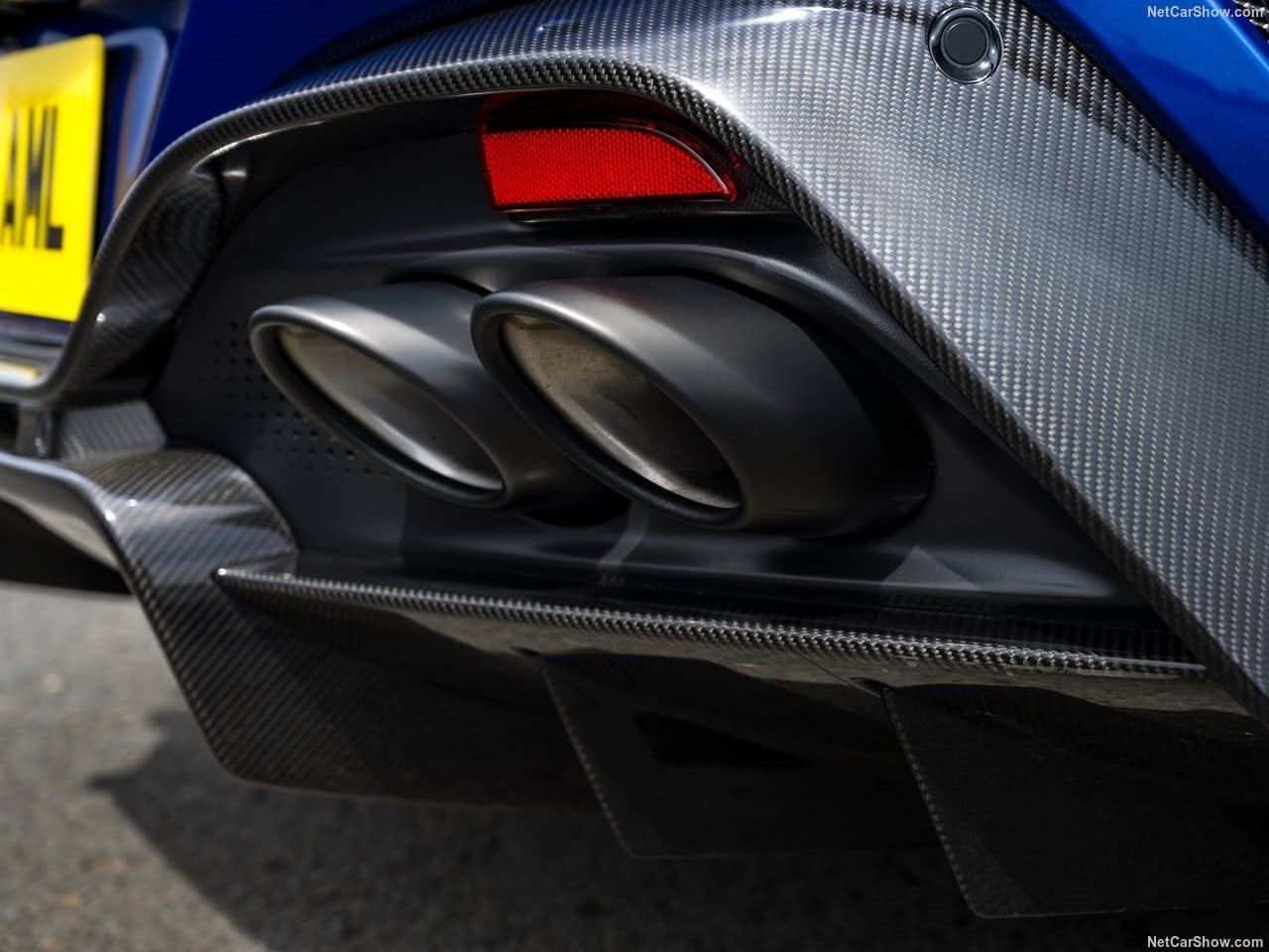 2025 - ASTON MARTIN VANTAGE, foto 250