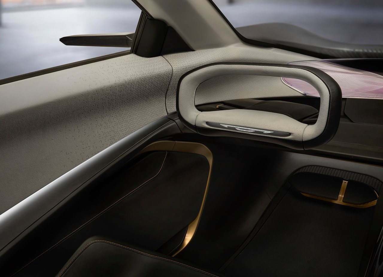 2024 - CHRYSLER HALCYON CONCEPT, foto 25