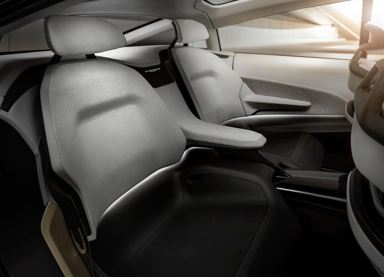 2024 - CHRYSLER HALCYON CONCEPT, foto 28