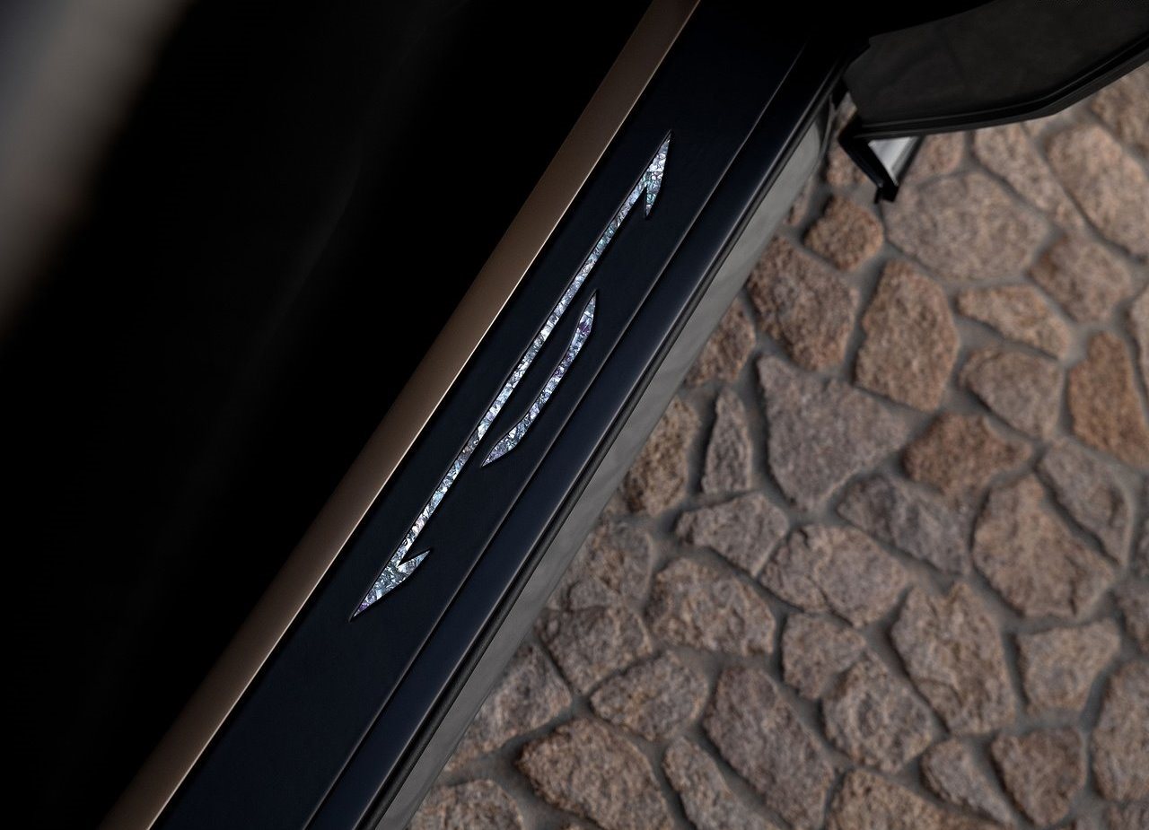 2024 - CHRYSLER HALCYON CONCEPT, foto 39