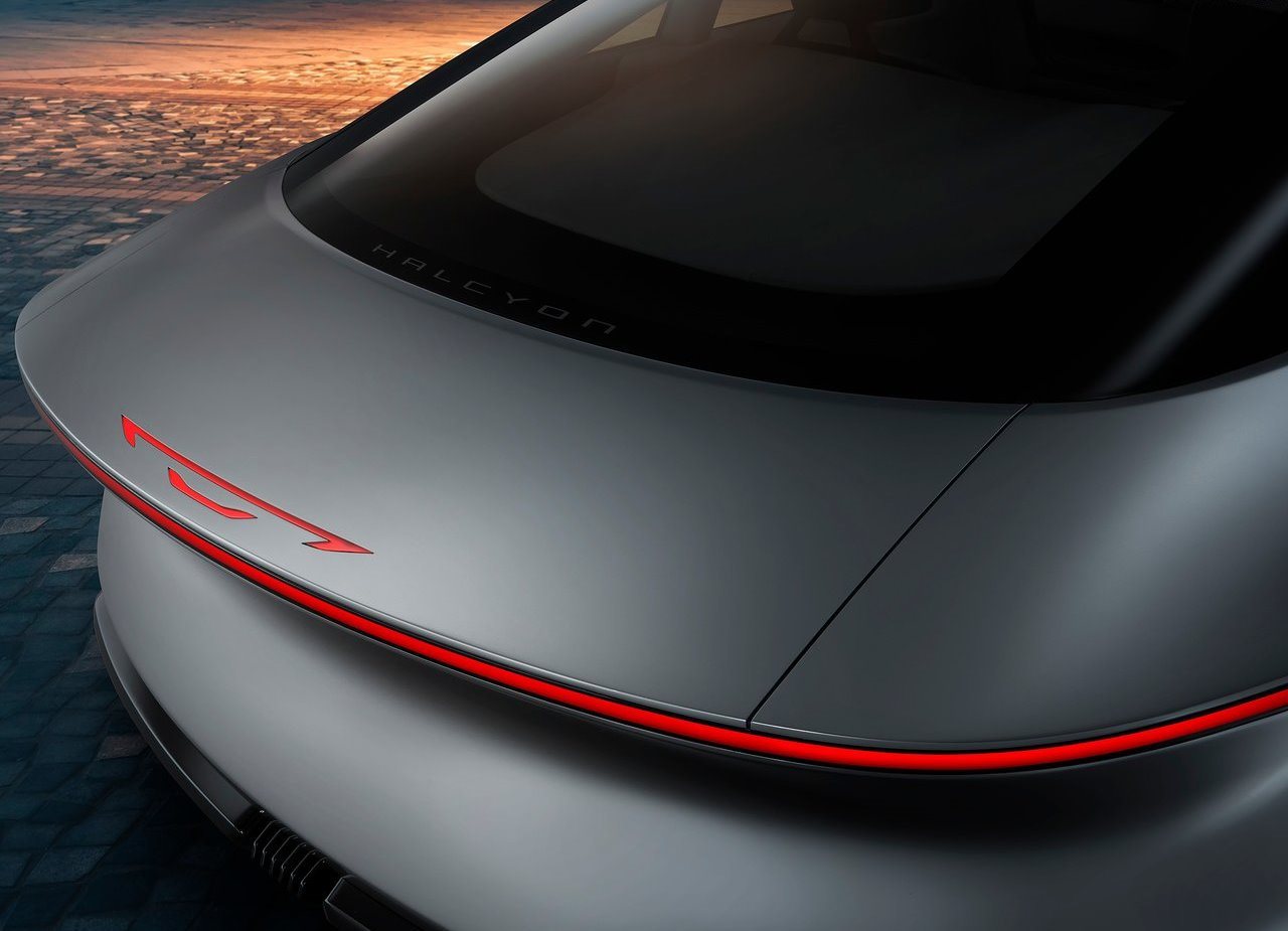 2024 - CHRYSLER HALCYON CONCEPT, foto 42