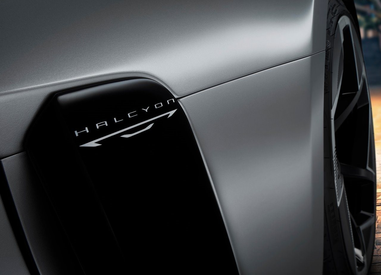 2024 - CHRYSLER HALCYON CONCEPT, foto 47
