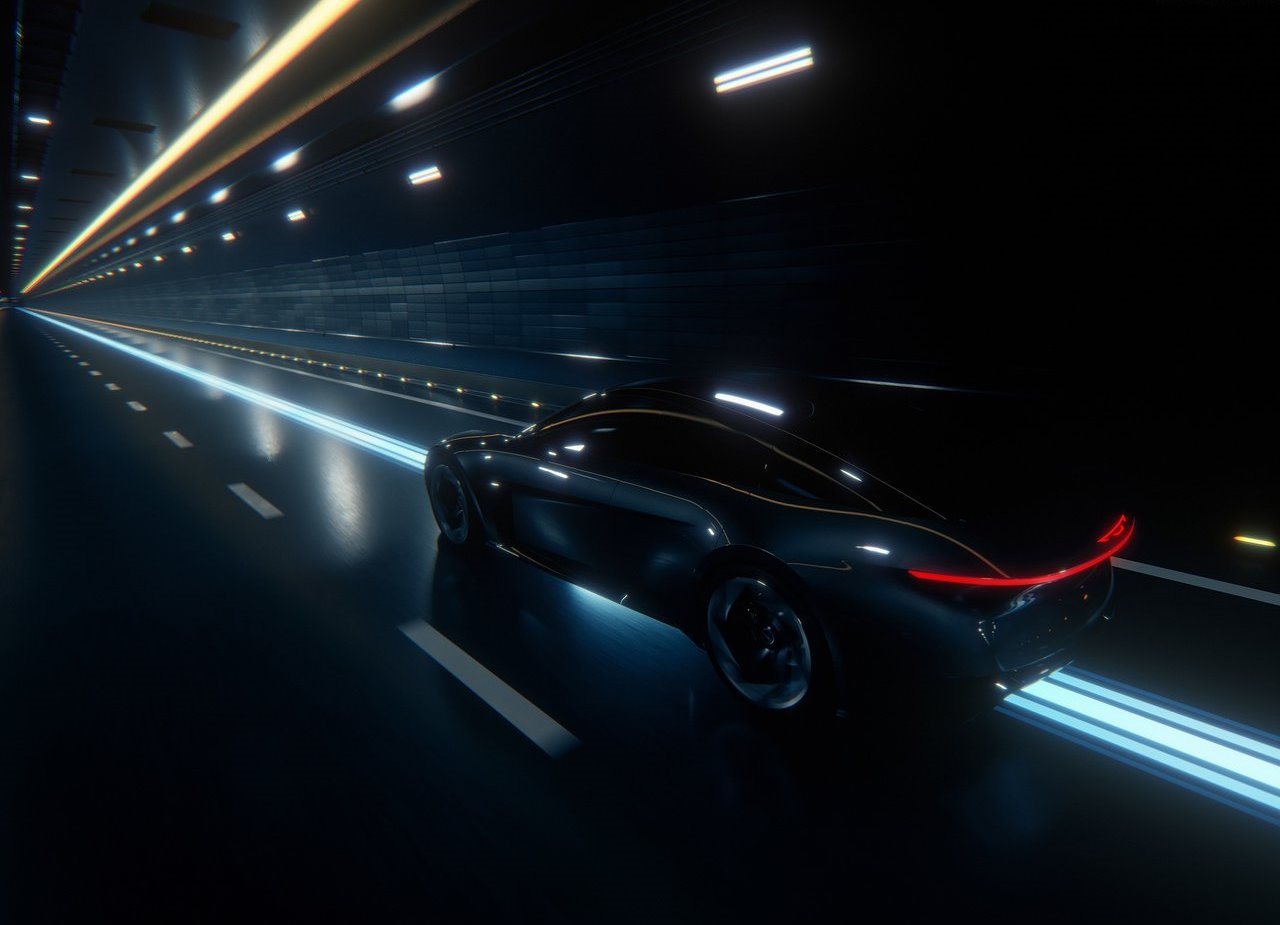 2024 - CHRYSLER HALCYON CONCEPT, foto 51