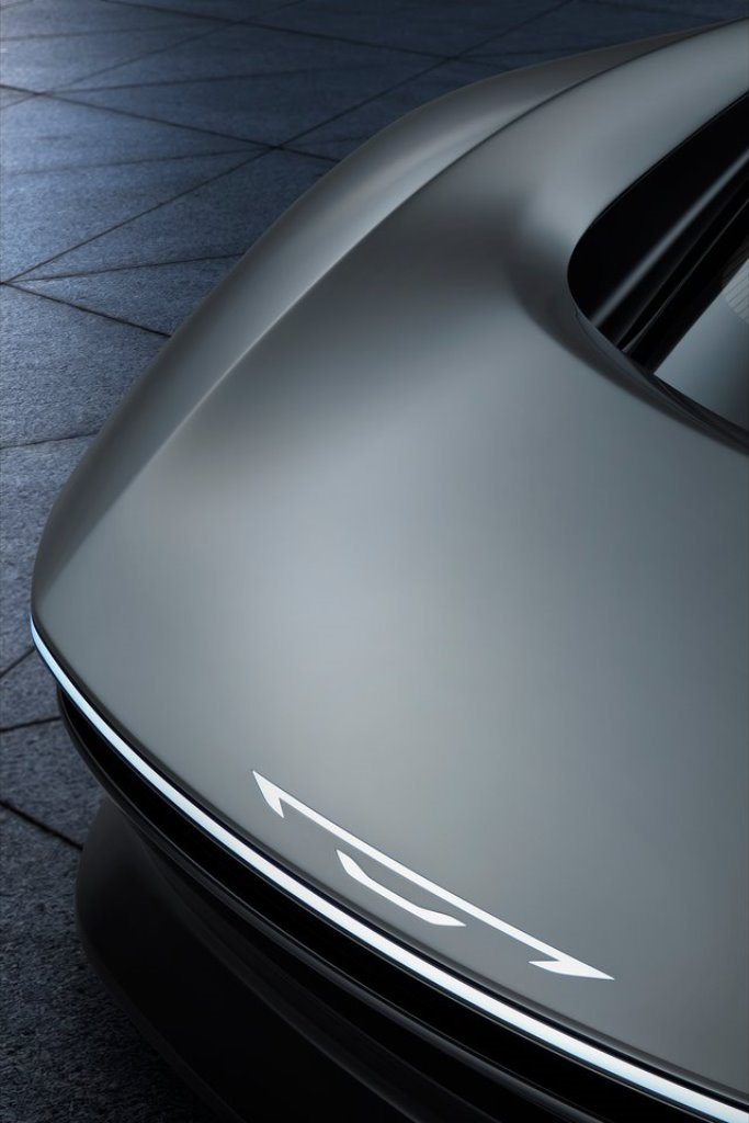 2024 - CHRYSLER HALCYON CONCEPT, foto 52