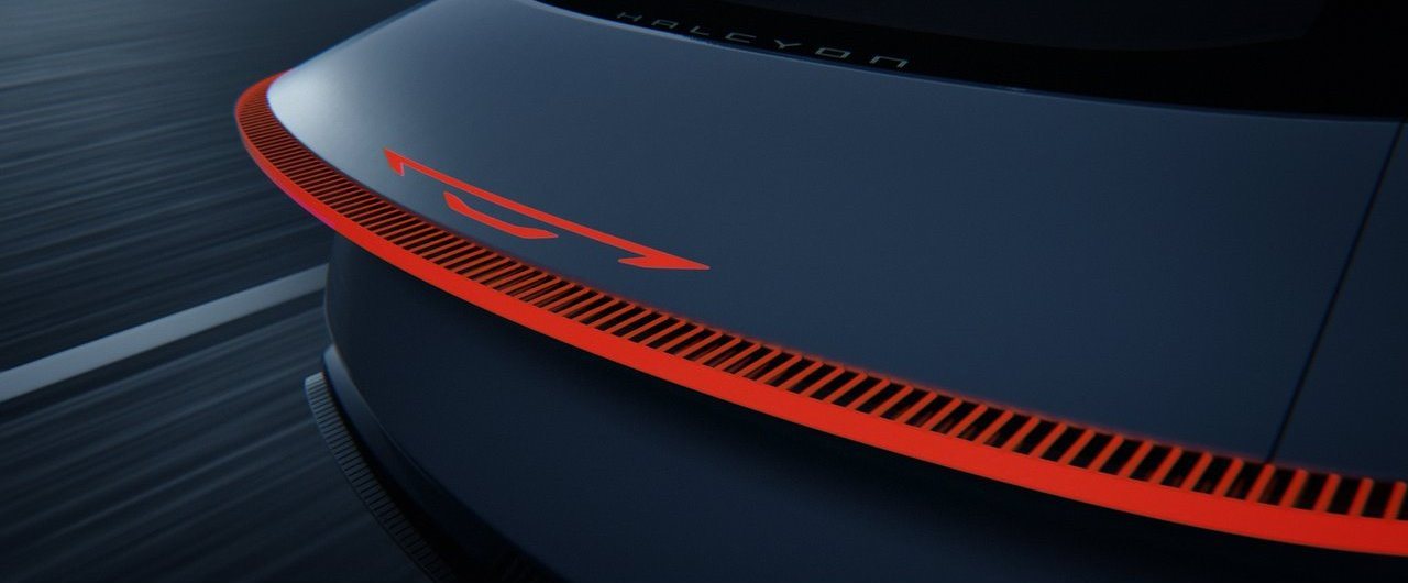 2024 - CHRYSLER HALCYON CONCEPT, foto 53