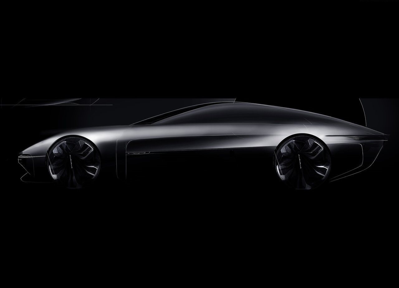 2024 - CHRYSLER HALCYON CONCEPT, foto 55
