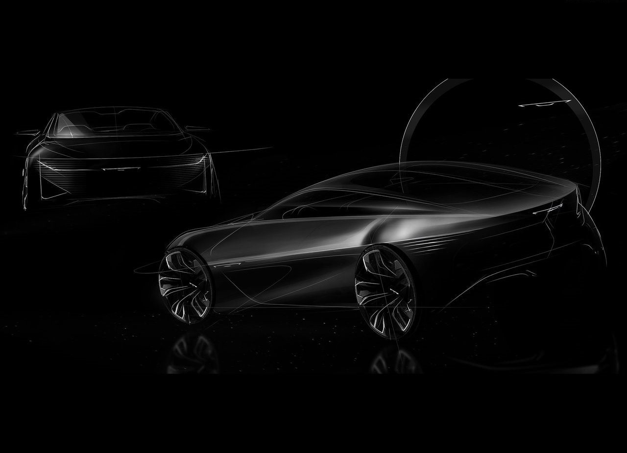 2024 - CHRYSLER HALCYON CONCEPT, foto 57