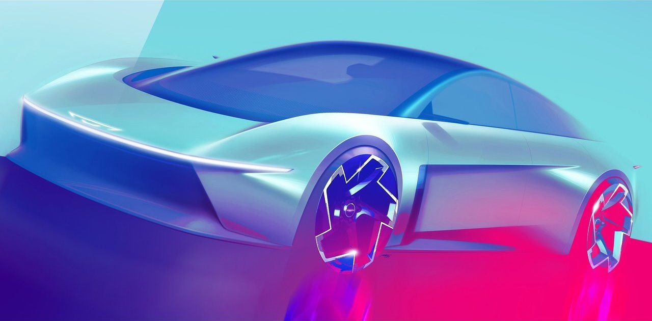 2024 - CHRYSLER HALCYON CONCEPT, foto 58