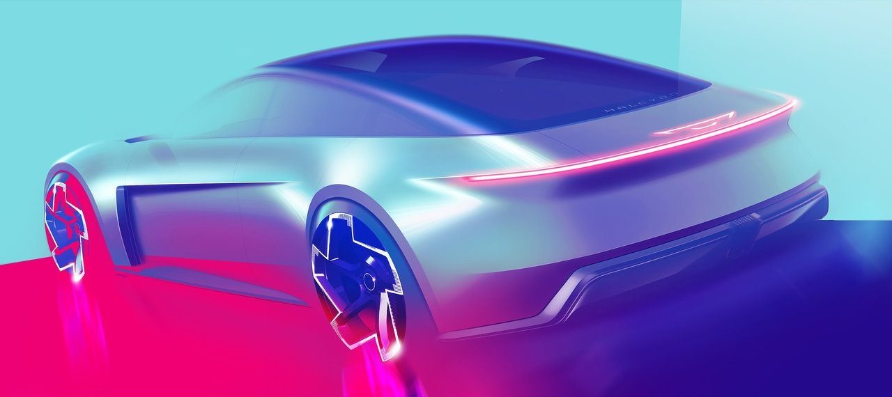 2024 - CHRYSLER HALCYON CONCEPT, foto 59