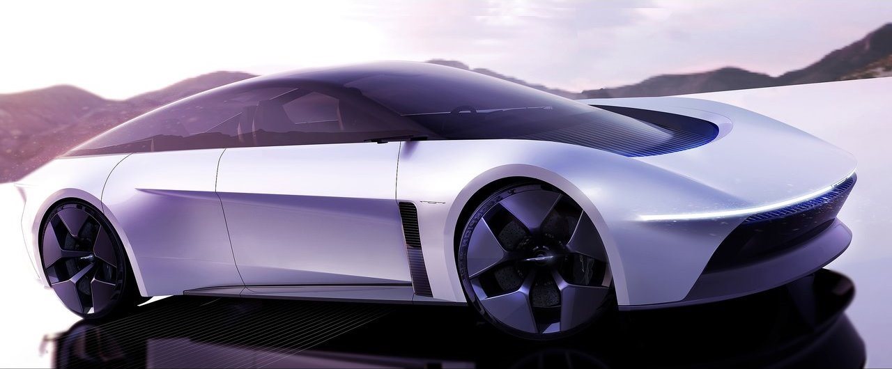 2024 - CHRYSLER HALCYON CONCEPT, foto 60