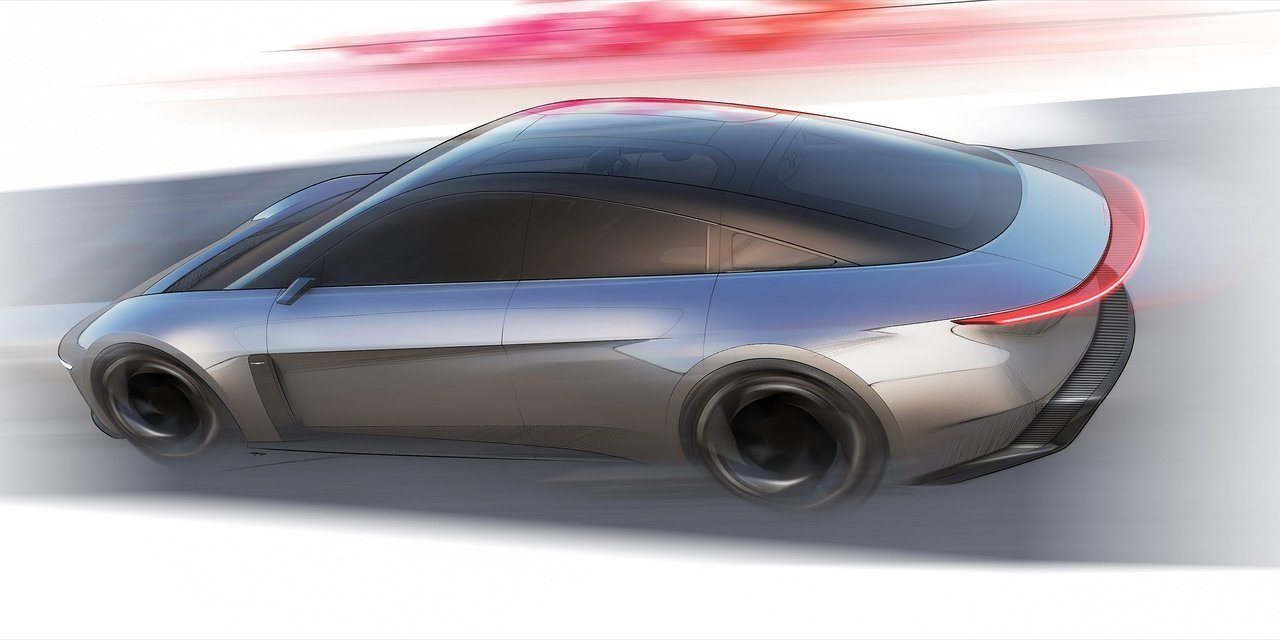 2024 - CHRYSLER HALCYON CONCEPT, foto 62
