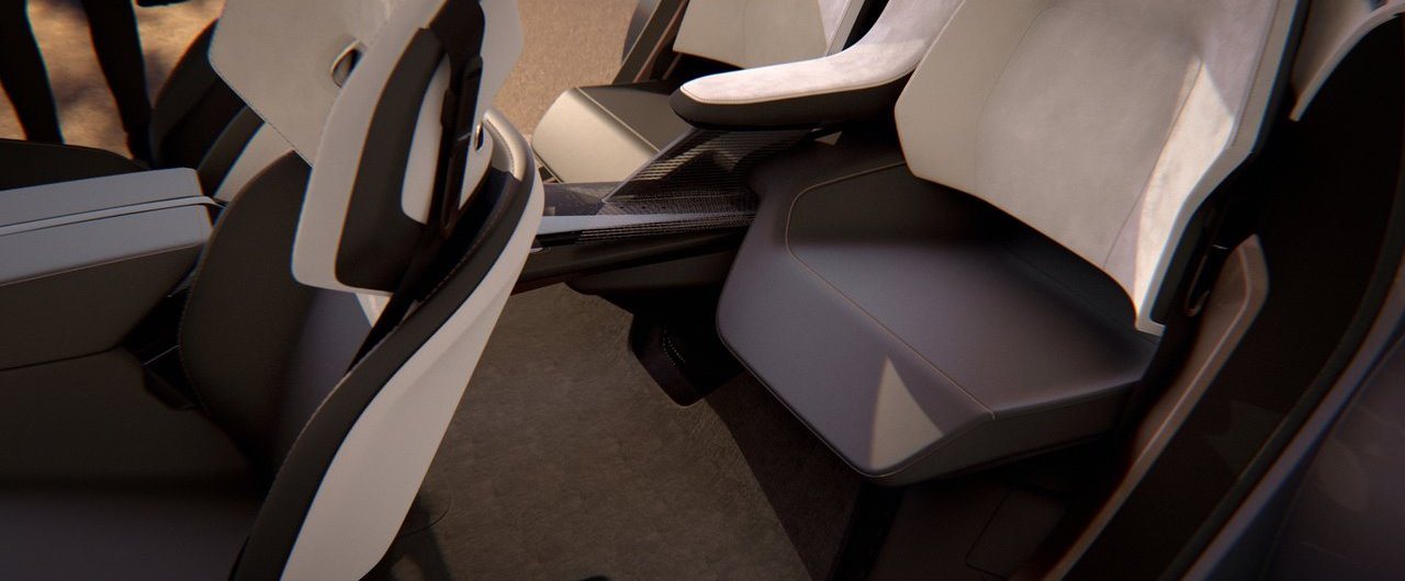 2024 - CHRYSLER HALCYON CONCEPT, foto 74