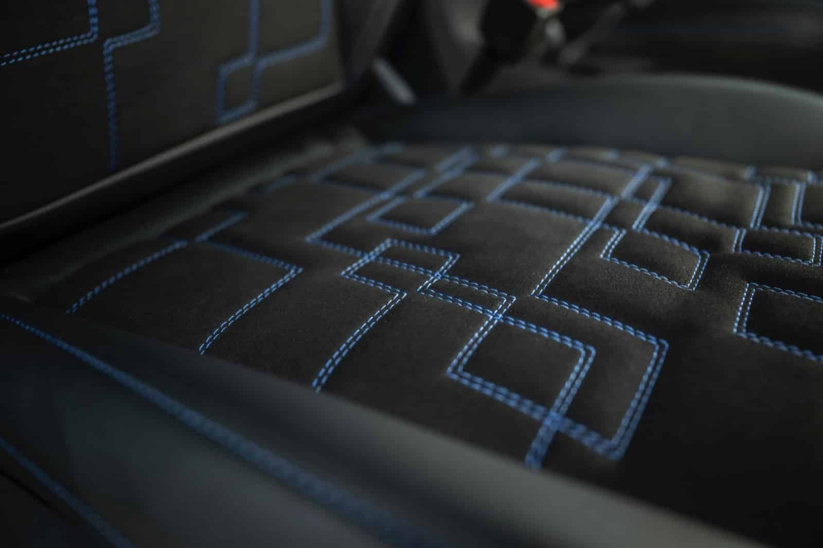 2024 - FORD TRANSIT CUSTOM MS-RT, foto 20