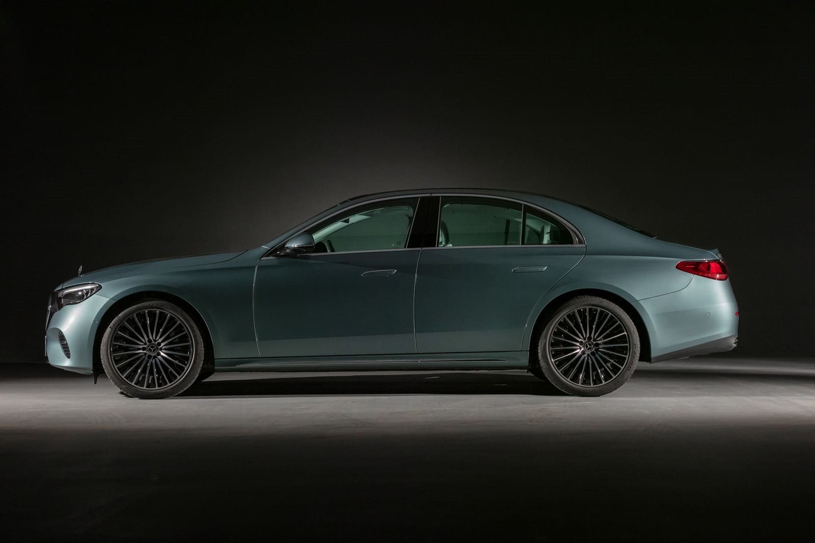 2024 - MERCEDES-BENZ E 300 EXCLUSIVE, foto 3
